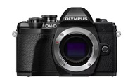 Fotoaparát OLYMPUS OM-D E-M10 Mark III body mark3