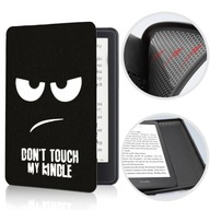 Puzdro na Kindle Paperwhite 5 silikónový chrbát 07 sa nedotýkajte Puzdro na Kindle Paperwhite 5 silikónový chrbát 07 sa nedotýkajte