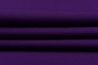 STRETCH PREMIUM fialová obrusová látka STRETCH PREMIUM fialová obrusová látka