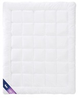 Prikrývka 200x220 celoročná AMZ Microfiber vhodná pre alergikov