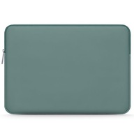 MÄKKÝ OBAL PRE MACBOOK AIR PRO 13 14 M1 M2 M3 - ZELENÝ MÄKKÝ OBAL PRE MACBOOK AIR PRO 13 14 M1 M2 M3 - ZELENÝ