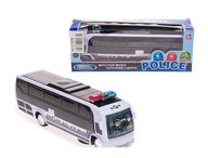 AUTOBUS NA BATÉRIU AUTOBUS NA BATÉRIU