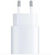 Originálna nabíjačka Samsung Galaxy S21 FE 5G 25W Originálna nabíjačka Samsung Galaxy S21 FE 5G 25W