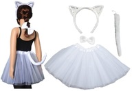 KITT OUTFIT CAT DISPOSSIEM SET 3-10 ROKOV KITT OUTFIT CAT DISPOSSIEM SET 3-10 ROKOV
