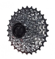 8-RADOVÁ KAZETA NA BICYKEL ATA AWR0136 8-RADOVÁ KAZETA NA BICYKEL ATA AWR0136