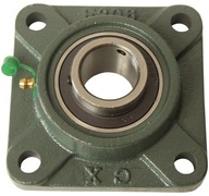 Kompletná ložisková jednotka UCF 206 30mm 4 DIERY Kompletná ložisková jednotka UCF 206 30mm 4 DIERY