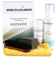 Colourlock na čistenie a starostlivosť o EcoLeather for Cars Colourlock na čistenie a starostlivosť o EcoLeather for Cars