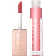 Maybelline Lifter Gloss hydratačný lesk na pery s vitamínom E 004 hodváb Maybelline Lifter Gloss hydratačný lesk na pery s vitamínom E 004 hodváb