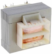 Transformátor 4VA, 230Vac (13,3V) 0,21A, Indel Transformátor 4VA, 230Vac (13,3V) 0,21A, Indel