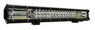 Halogénová LED COMBO pracovná lampa 288 W - 52 cm