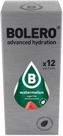 Bolero Nápojový box bez cukru Instant Zero Watermelon Bolero Nápojový box bez cukru Instant Zero Watermelon