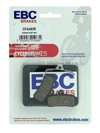EBC POLOMETALICKÉ BLOKY NA BICYKEL TRP QUADIEM G-SPEC SL SLATE T4 TRAIL EVO EBC POLOMETALICKÉ BLOKY NA BICYKEL TRP QUADIEM G-SPEC SL SLATE T4 TRAIL EVO