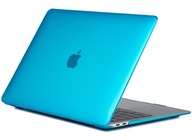 Tenké puzdro pre Apple Macbook Air 13,3'' kryt M1 A2337 A2179 A1932