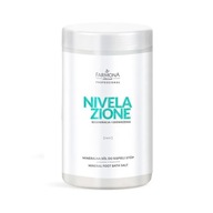 Nivelazione minerálna soľ do kúpeľa na nohy 1500g Nivelazione minerálna soľ do kúpeľa na nohy 1500g