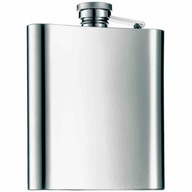 Fľaša bedrová 200 ml, Manhattan, WMF Fľaša bedrová 200 ml, Manhattan, WMF