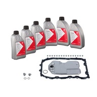 FILTER AUTOMATICKEJ PREVODOVKY FEBI 171776 FILTER AUTOMATICKEJ PREVODOVKY FEBI 171776