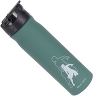 Športový pohár WATER BOTTLE s trubičkou OCEL Športový pohár WATER BOTTLE s trubičkou OCEL