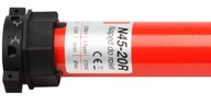 MOTOR POHONU žalúzií AUTOMATICKÉ žalúzie ATELOR N45-20R MOTOR POHONU žalúzií AUTOMATICKÉ žalúzie ATELOR N45-20R