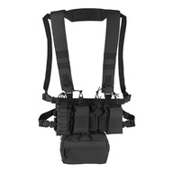 Camo Military Gear Storm Chest Rig Vesta Camo Military Gear Storm Chest Rig Vesta