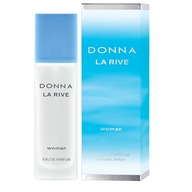 La Rive Donna - Eau de Parfum 90 ml