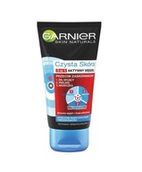 Garnier Pure Skin 3v1 150ml Garnier Pure Skin 3v1 150ml