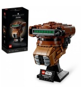 LEGO Bricks 75351 Prilba princeznej Leie Boushh LEGO Bricks 75351 Prilba princeznej Leie Boushh