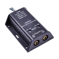 KONVERTOR ÚROVNE AUDIO SIGNÁLU RCA VYSOKÝ NÍZKY KONVERTOR ÚROVNE AUDIO SIGNÁLU RCA VYSOKÝ NÍZKY