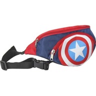 Pásová taška AVENGERSI Captain America