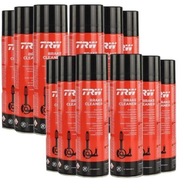 12x TRW ČISTIČ BRZDOVÝCH KOTÚČOV SPOJKY 500ml 12x TRW ČISTIČ BRZDOVÝCH KOTÚČOV SPOJKY 500ml