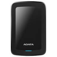 Externý HDD ADATA HV300 AHV300-1TU31-CBK 1