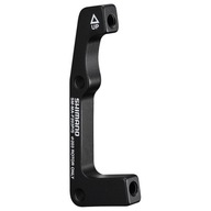 Adaptér na prednú brzdu Shimano SM-MA-F203PSA 203mm Adaptér na prednú brzdu Shimano SM-MA-F203PSA 203mm