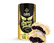 GBS ANGEL'S instantná káva JAGODZIANKA GBS ANGEL'S instantná káva JAGODZIANKA