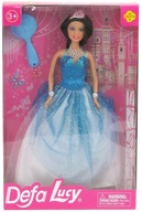 Doplnky pre bábiku Defa Lucy Princess 29 cm