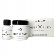 Stapiz DeepPlex 1 & 2 15ml + 60ml set Stapiz DeepPlex 1 & 2 15ml + 60ml set