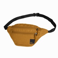 Vrecúško zo slaného karamelu Jack Wolfskin KONYA HIPBAG Vrecúško zo slaného karamelu Jack Wolfskin KONYA HIPBAG