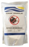 Toxan granule 1 kg Fregata Toxan granule 1 kg Fregata