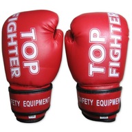 Detské boxerské rukavice Top Fighter Junior 6 oz