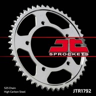 Strom gsxr JT ozubené koleso JTR1792.45 zadné ozubené koleso Strom gsxr JT ozubené koleso JTR1792.45 zadné ozubené koleso