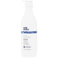 Milk Shake Cold Brunette - chladivý šampón pre hnedé vlasy, 1000ml Milk Shake Cold Brunette - chladivý šampón pre hnedé vlasy, 1000ml