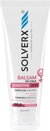 Solverx Sensitive Skin telové mlieko 250 ml