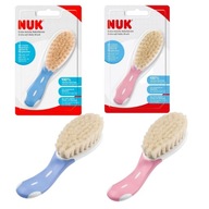 NUK, Mäkká detská kefka 1 ks NUK, Mäkká detská kefka 1 ks