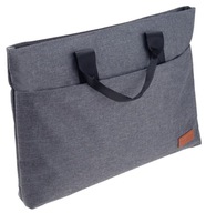 Veľká priestranná taška na notebook 15" Spo Veľká priestranná taška na notebook 15" Spo