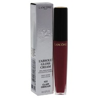 LANCOME L ABSOLU GLOSS KRÉM 422 CLAIR OBSCUR 8 ml LANCOME L ABSOLU GLOSS KRÉM 422 CLAIR OBSCUR 8 ml