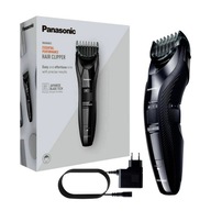 Bezdrôtový holiaci strojček a zastrihávač Panasonic Bezdrôtový holiaci strojček a zastrihávač Panasonic