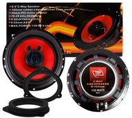 TOP AUDIO REPRODUKTORY A3 8P A4 B6 B7 AVANT A8 DVERE TOP AUDIO REPRODUKTORY A3 8P A4 B6 B7 AVANT A8 DVERE