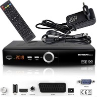 Echosat 20900M HDTV, DVB-S / S2, HDMI, USB tuner
