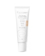 AVENE COUVRANCE Correcting Fluid SPF20 Natural 02 30 ml AVENE COUVRANCE Correcting Fluid SPF20 Natural 02 30 ml