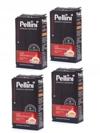 Mletá káva Pellini Espresso Tradizionale 4x250g Mletá káva Pellini Espresso Tradizionale 4x250g