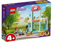 LEGO Friends Pet Clinic 41695