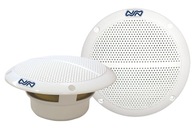 REPRODUKTORY 80 W BIELY PÁR VODEODOLNÉ NÁMORSKÉ REPRODUKTORY 80 W BIELY PÁR VODEODOLNÉ NÁMORSKÉ